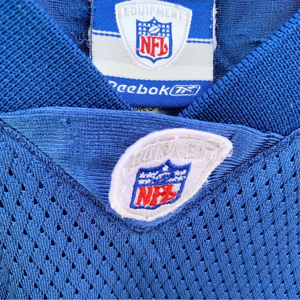 Peyton Manning Colts Jersey